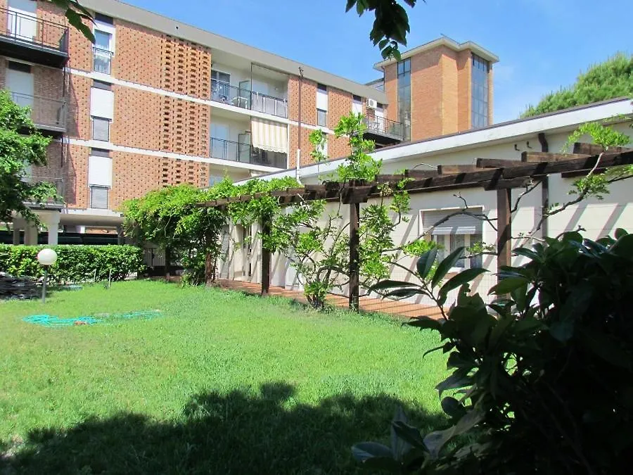 Villa Xibana Bibione Italie