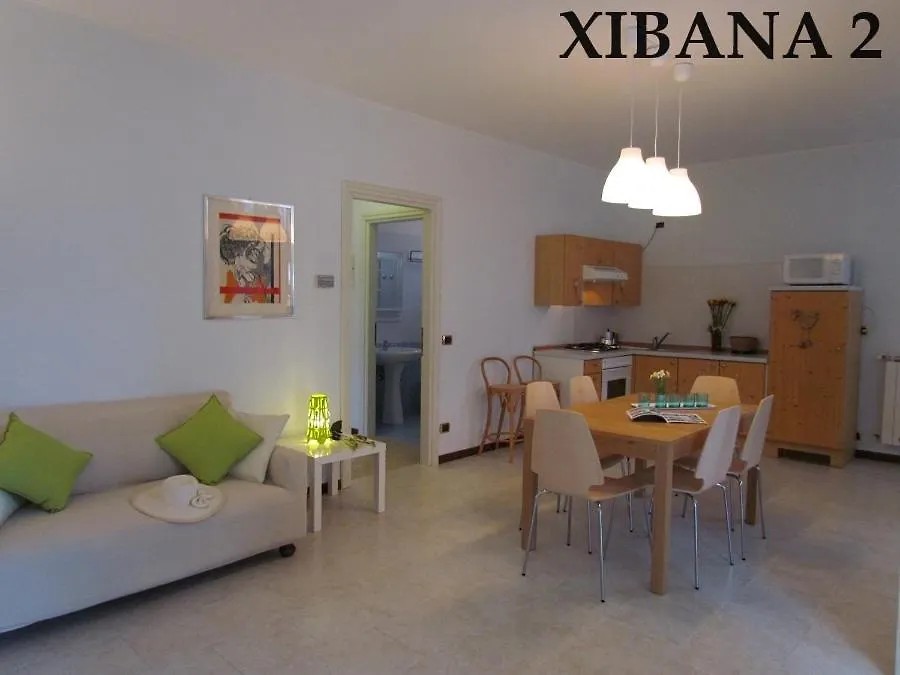Villa Xibana Bibione