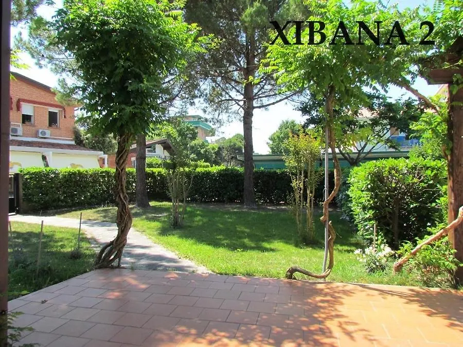 Villa Xibana Bibione 0*,  Italie