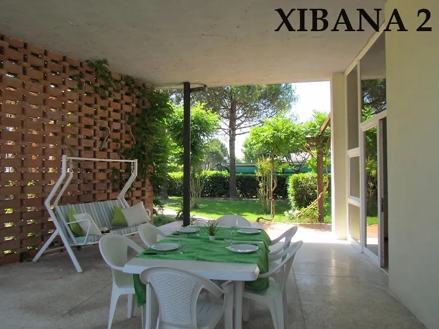 Villa Xibana Bibione