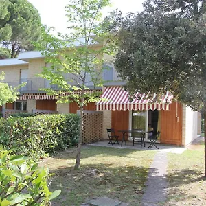 Tamerici Villa