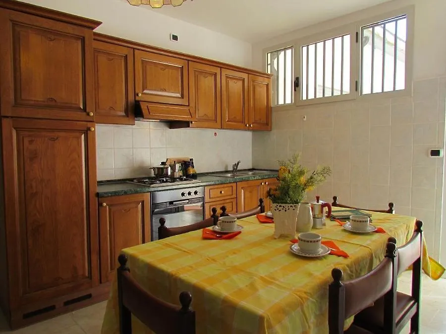 Villa Xibana Bibione 0*,  Italy