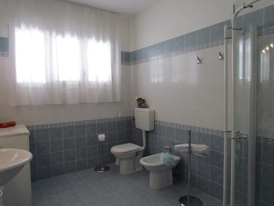 Villa Xibana Bibione Italy