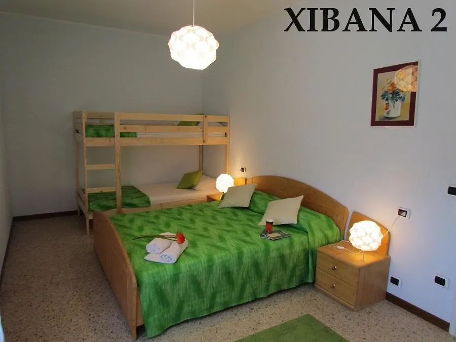 Villa Xibana Bibione Italy