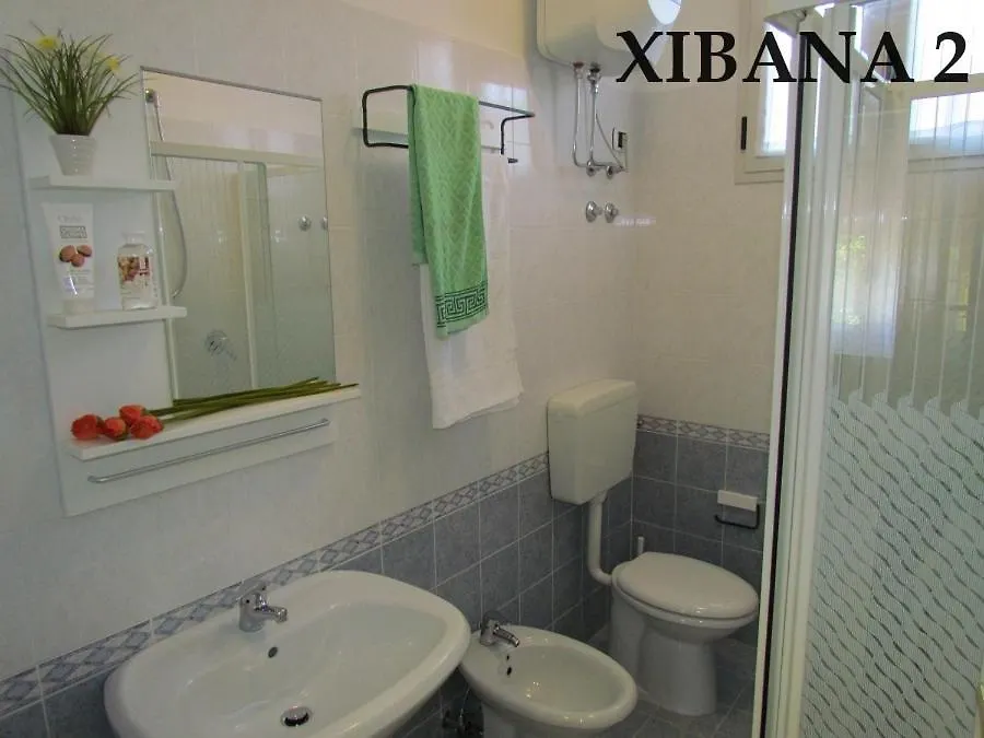 Villa Xibana Bibione