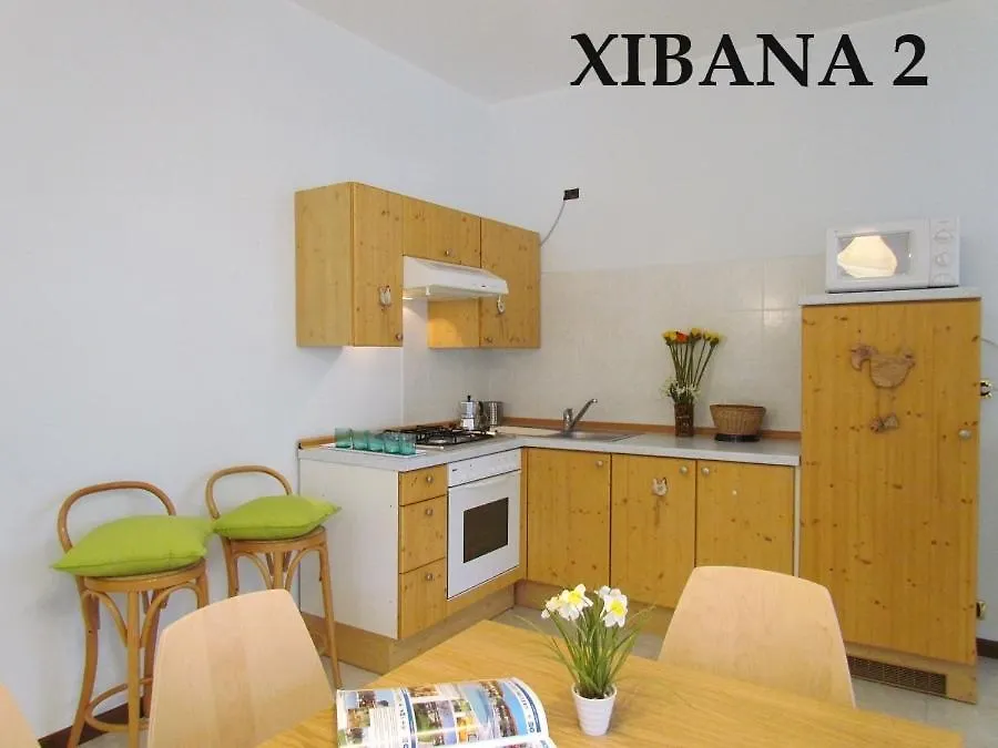 Villa Xibana Bibione