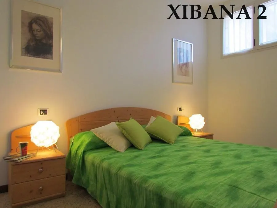 Villa Xibana Bibione Italy
