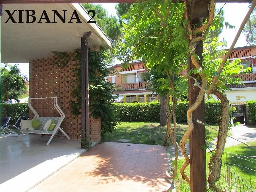 Villa Xibana Bibione