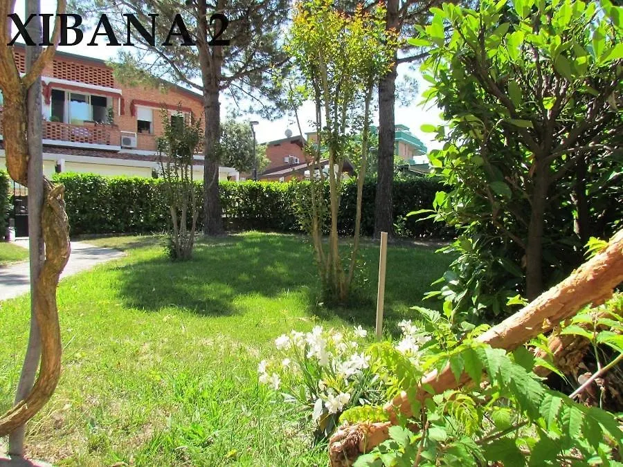 Villa Xibana Bibione